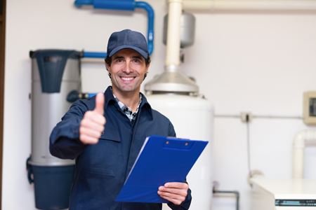 5 Telltale Signs Your Water Heater Needs To Be Replaced