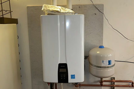How Do You Know if a Water Heater Needs to Be Replaced? Thumbnail