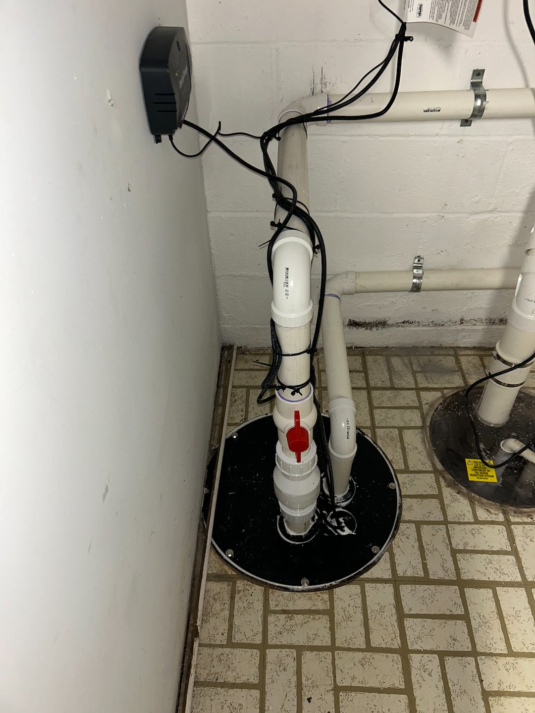 Sewer Injector Pump in Reisterstown, Md Thumbnail