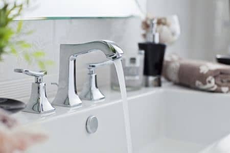 Faucet & Sinks