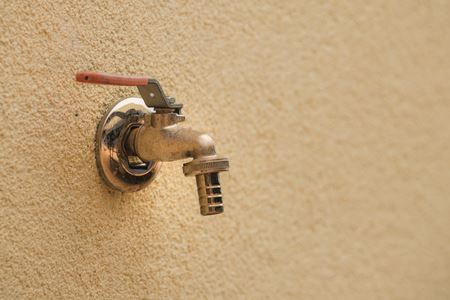 Hose Bib Replacement & Repair
