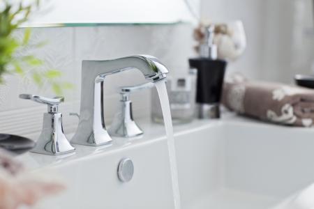 Sink Installation