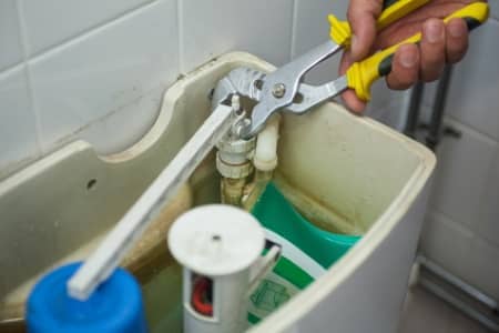 Toilets Thumbnail
