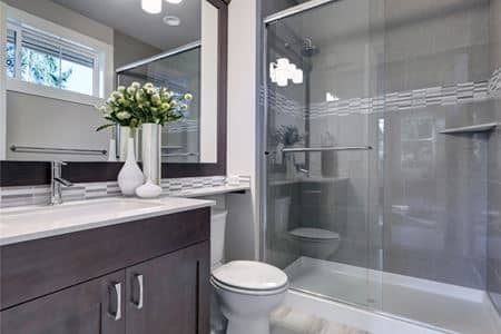 Tub & Showers Thumbnail