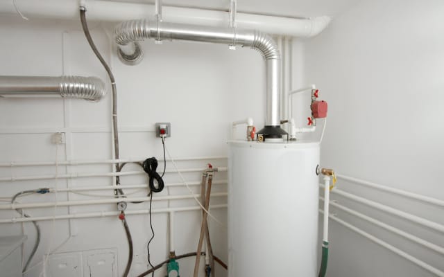Boiler Repair
