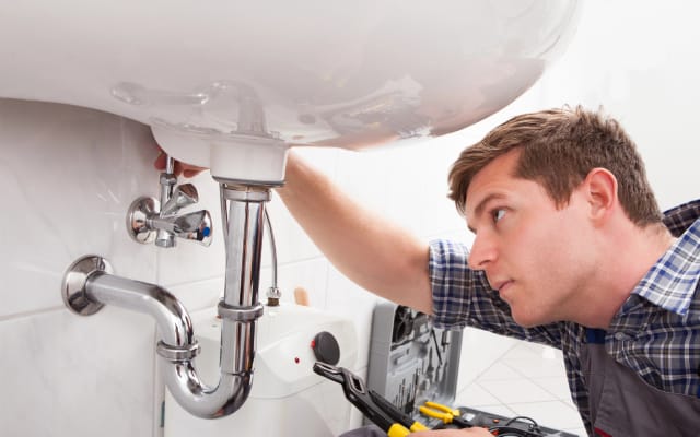 Plumbing Services