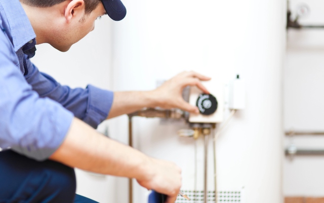 Drain Cleaning